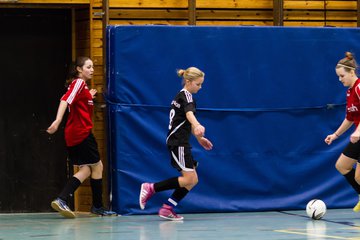 Bild 188 - C-Juniorinnen Kreismeisterschaften Vorrunde
